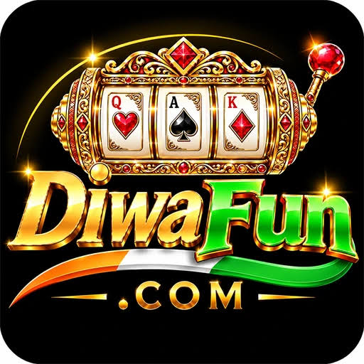 Diwa Fun logo